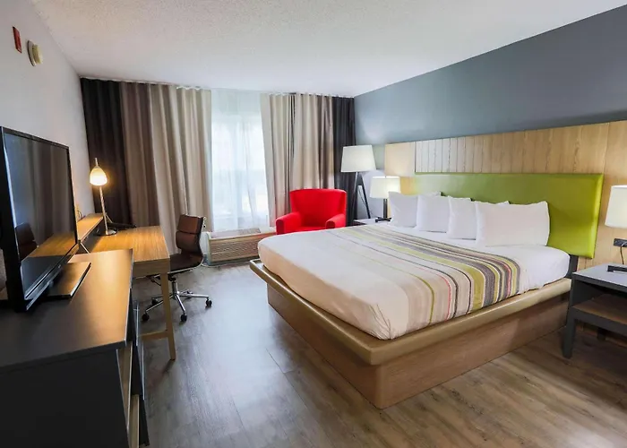 Country Inn & Suites By Radisson, Myrtle Beach, Sc